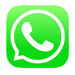 Chat в WhatsApp